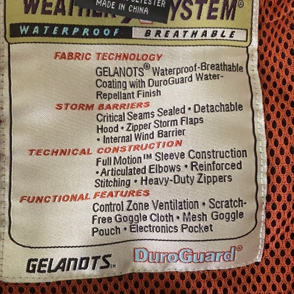 Obermeyer - Picture 6 of 6